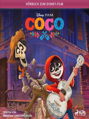cover image of Coco